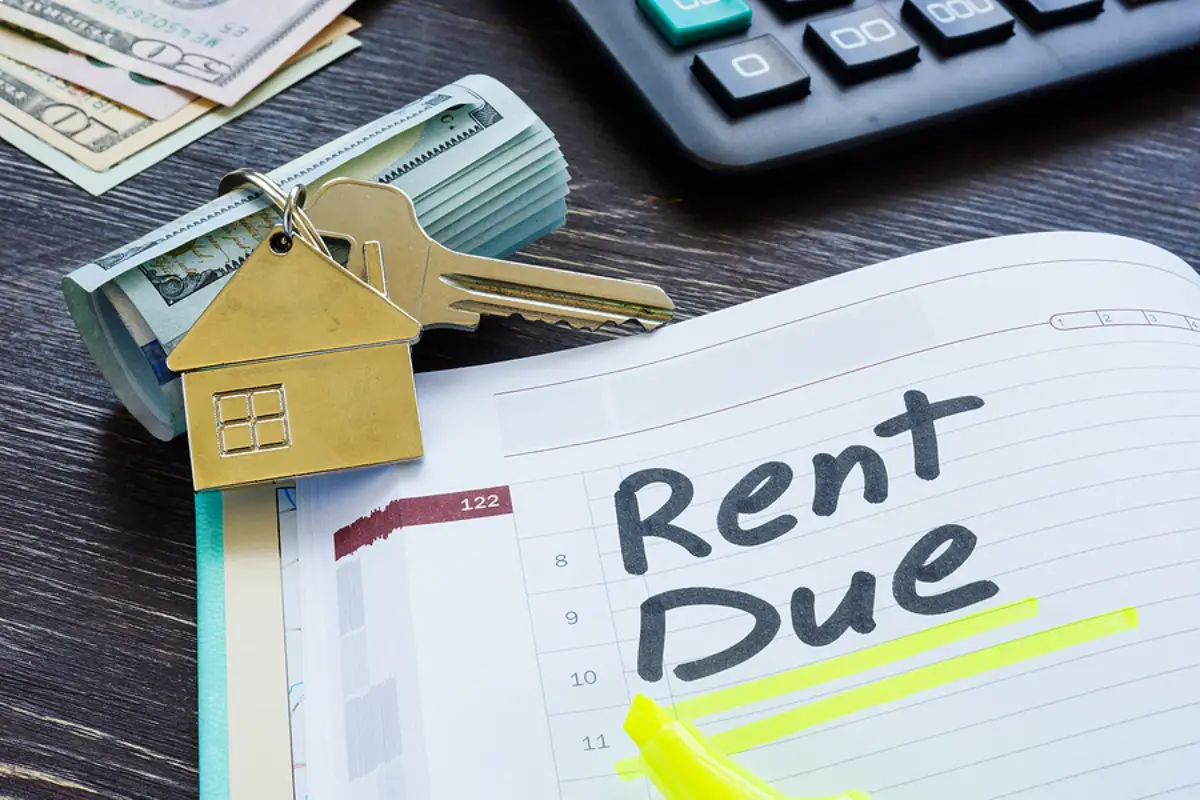 Managing the Missed Payment Problem in Brea Rentals