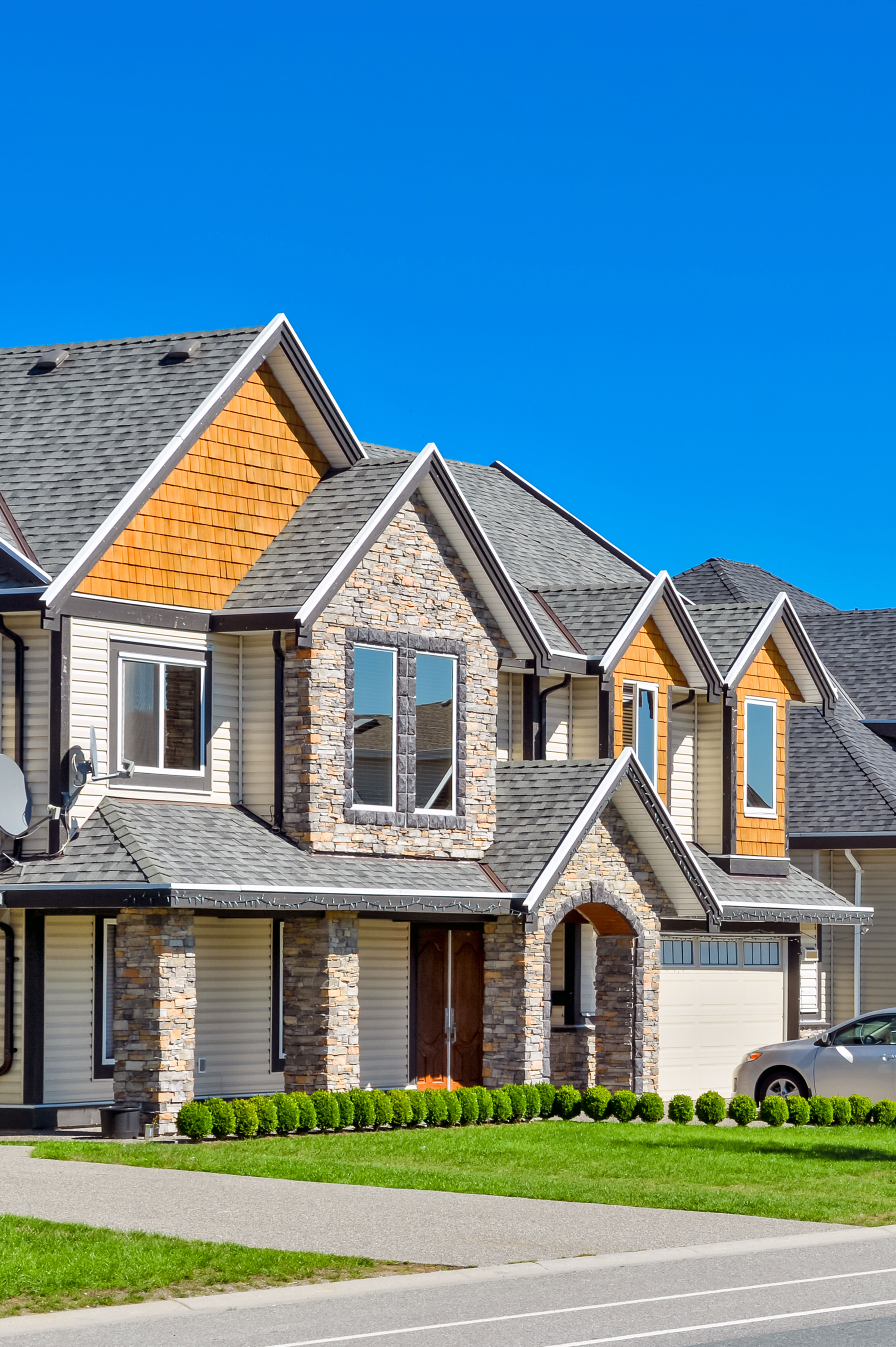 Eagle Rock Property Management