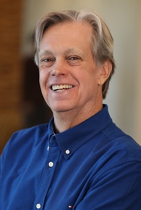 Picture of Jim Kuiphof