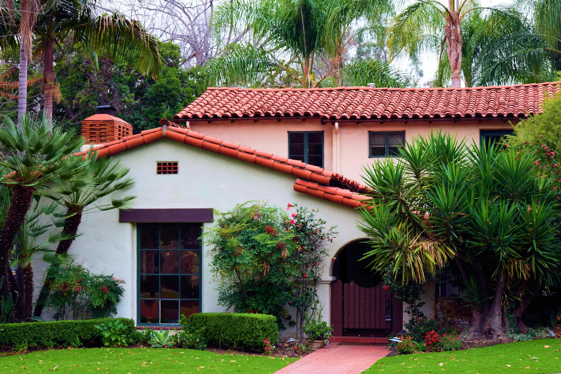 Los Angeles Property Management